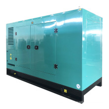 good sale CE ISO 3phase silent 25kw natural gas generator 31.25kva farm